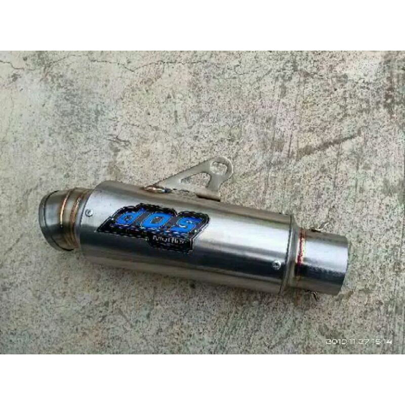 silencer knalpot dos silencer knalpot only inlet 50