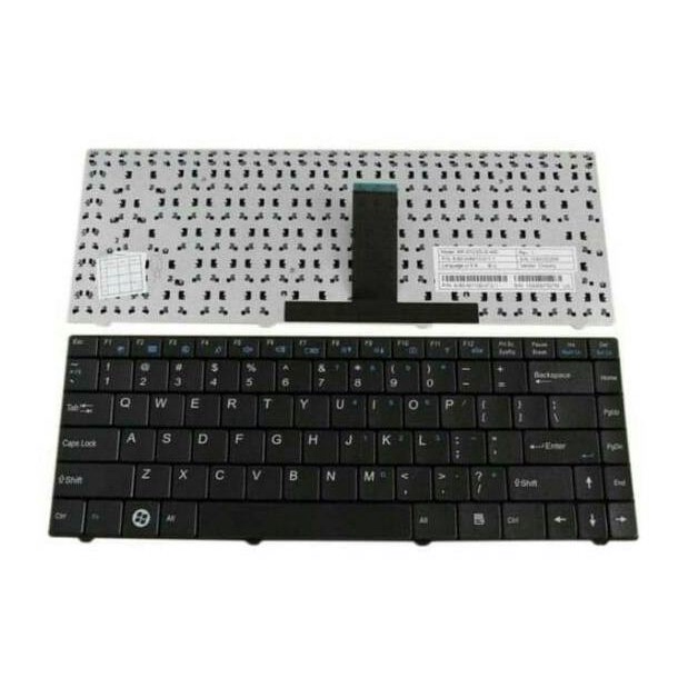 keybot Keyboard Axioo Neon HNW MNW CNW MNW C4801 RNW