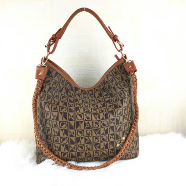 Tas Bonia Hobo 161101