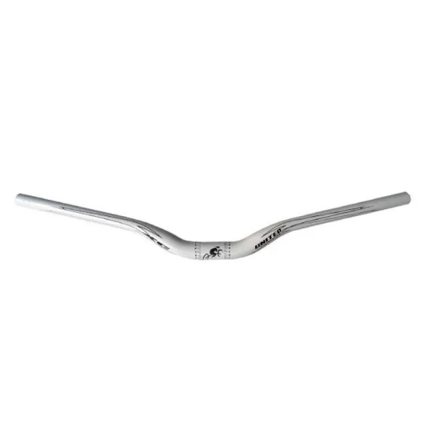 Stang Sepeda United XC Riser 198