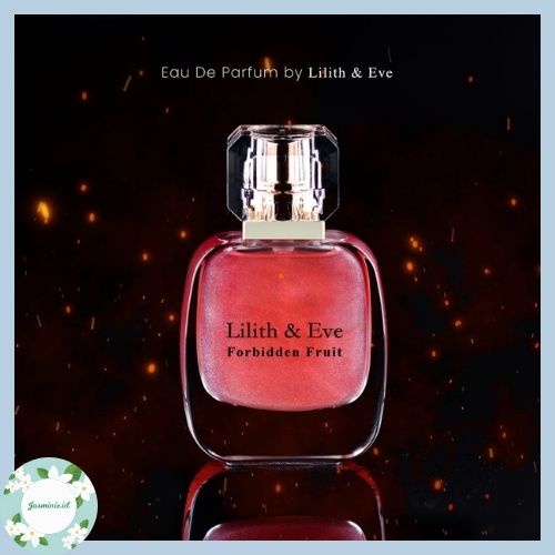 [BPOM] [SALE!] Lilith and Eve Forbidden Fruit Eau De Parfume EDP Perfume