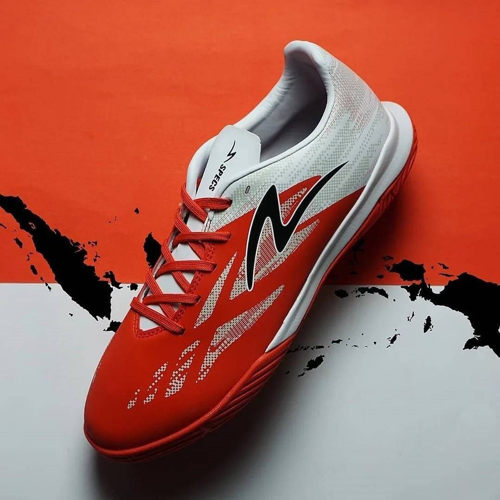 specs garuda attack alpha pro in sepatu futsal