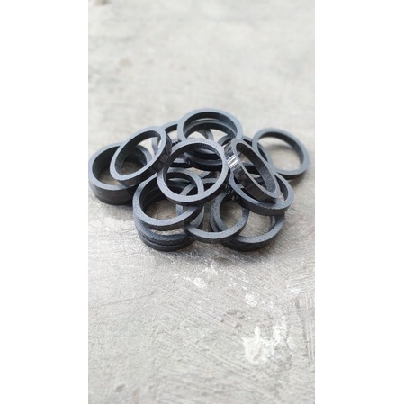 SPACER CARBON 5MM DAN RD ULTEGRA 6800