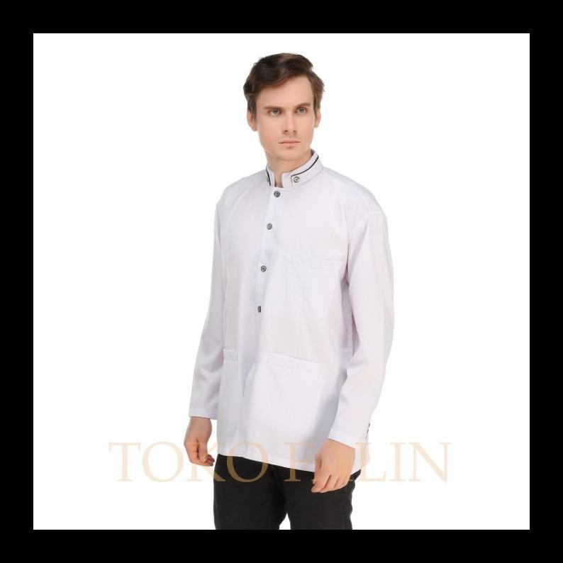 PROMO JASKO/ JAS KOKO/BAJU JASKO/ JASKO PUTIH /KOKO PUTIH KOKO LAKI-LAKI TERMURAH ALH