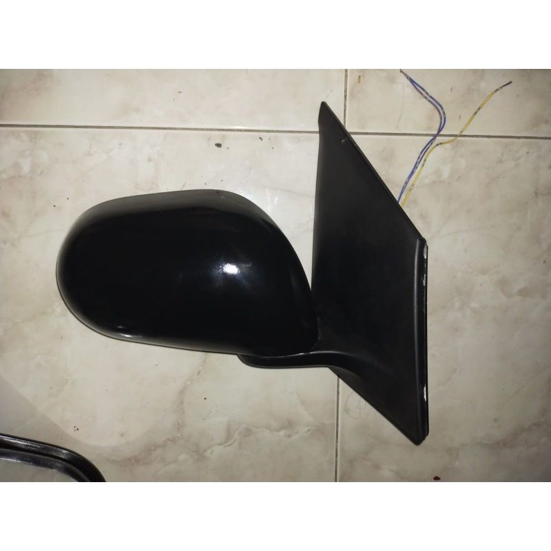 Spion grand livina kanan elektrik original