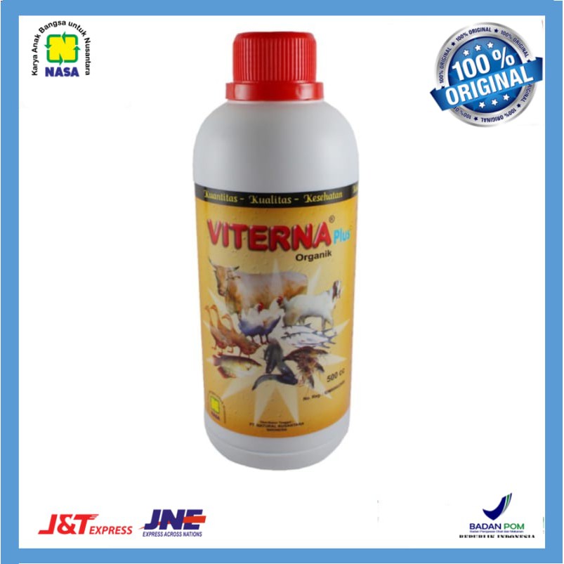 

PRODUK NASA108