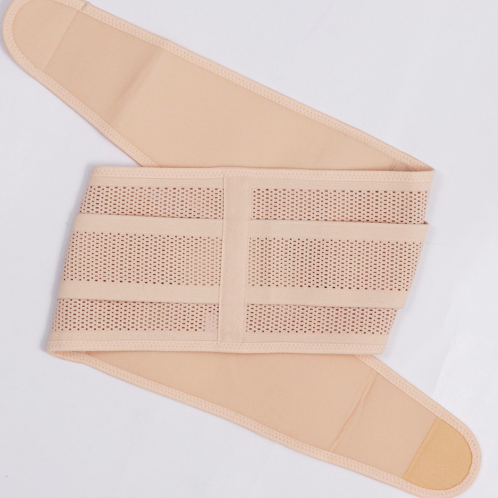 Scelta - Maternity Belt Corset Sabuk Penyangga Peramping Pengecil Pelangsing Perut Ibu Hamil Korset Sce 343 thumbnail 5