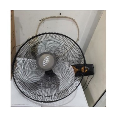 HRK Kipas Angin Dinding 18&quot; Wall Fan Baling Besi Industri 607J