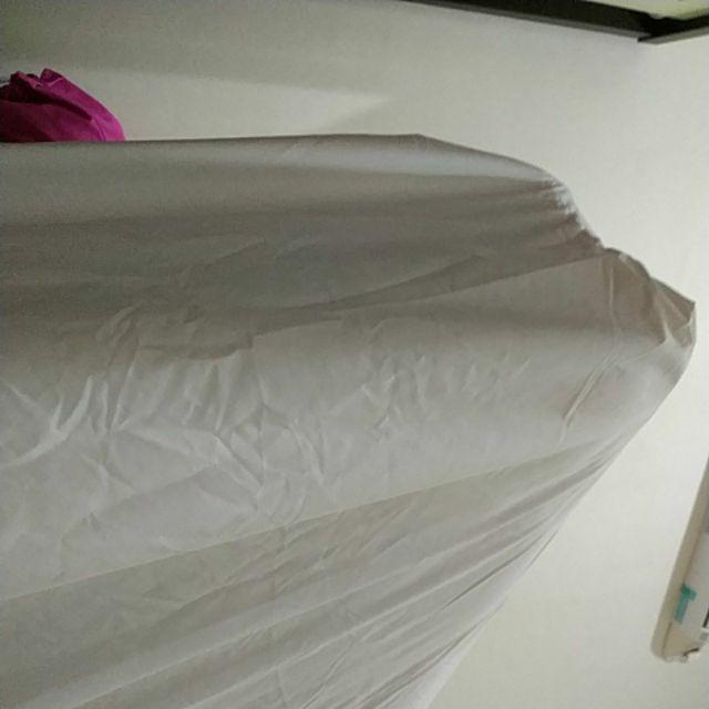 Tinggi 30cm Sprei Waterproof Semua Ukuran Anti Air Dan Ompol 90 100 120 140 160 180 X 200 Sarbanling