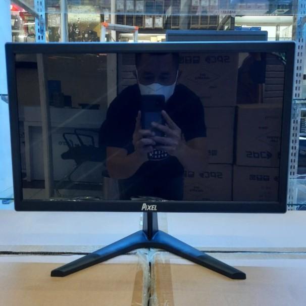MONITOR LED PIXEL 19INCH HDMI