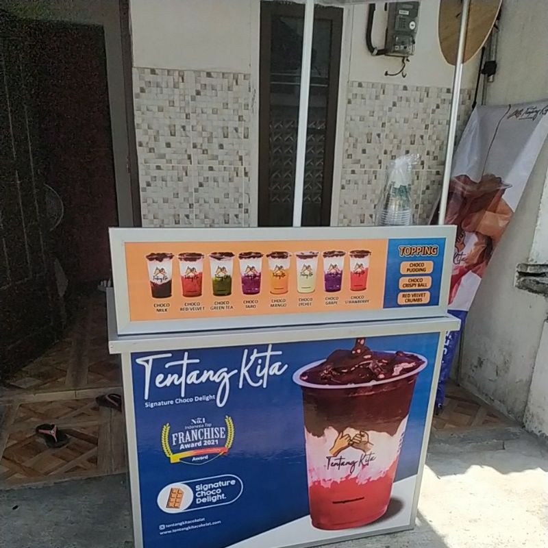 

tentang kita