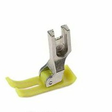 Sepatu PlastikMT18/Presser foot MT18 Mesin jahit Industry 1 jarum