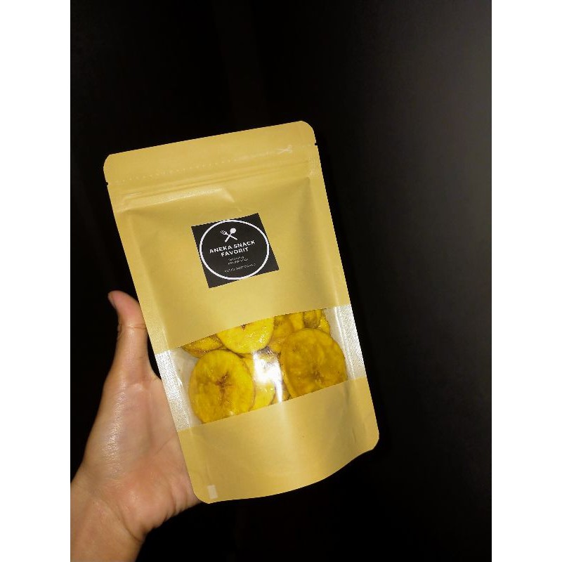 

Aneka Snack Usus 250Gram