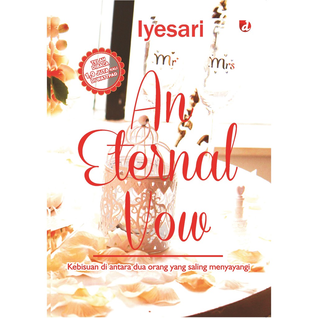 

Buku An Eternal Vow - DIVA Press
