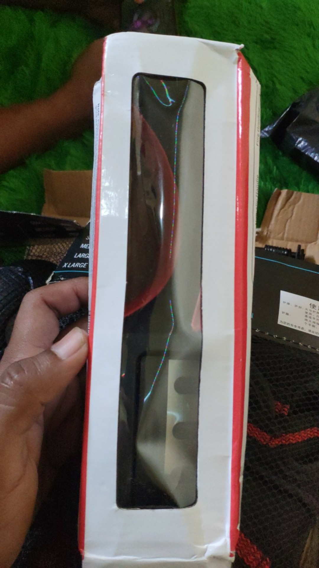 Pengasah Pisau Knife Sharpener Alat Dapur  Pisau Swifty Sharp Asahan Pisau