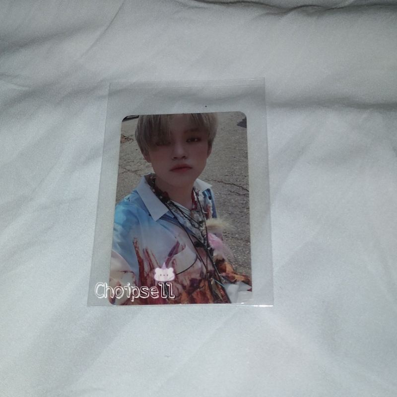 PC CHENLE CHILLIN (OFFICIAL) HOT SAUCE