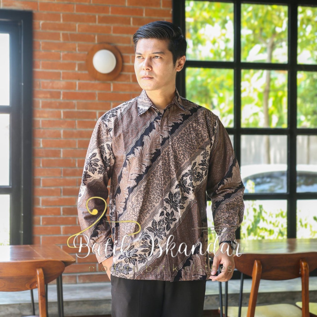 BISA PISAH Batik Couple Keluarga Sania Ruffle Ori Ndoro Jowi Termurah