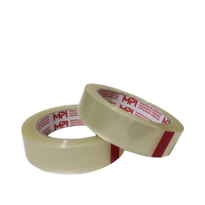 

(BISA COD) ISOLASI 24MM x 100 METER SOLATIP MPI 1 DUS ISI 144 KOMPLIT Kode 29