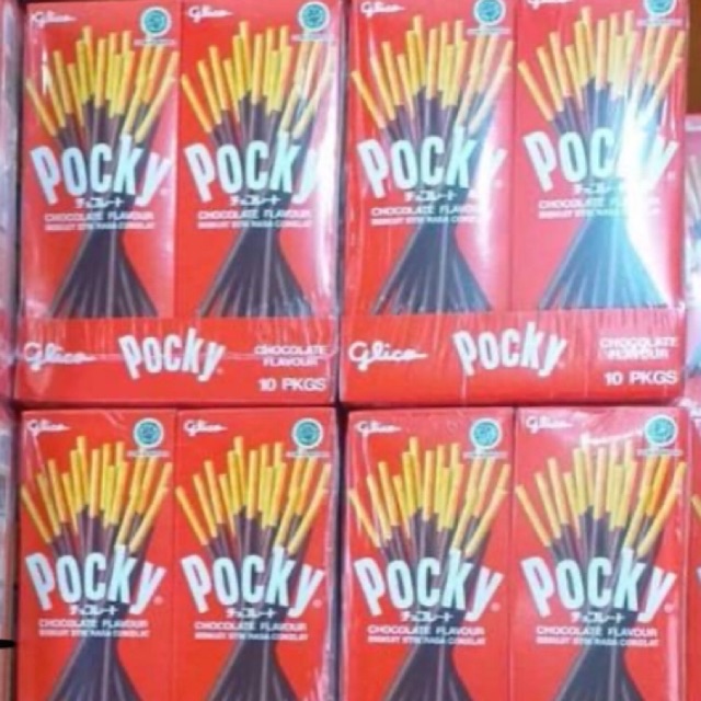 

Pocky 22g