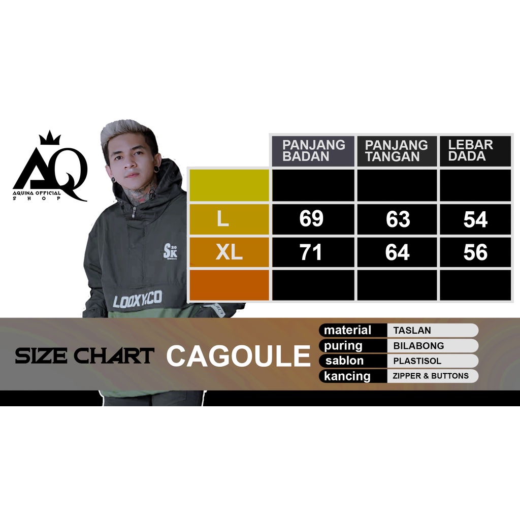 JAKET PRIA - JAKET PARASUT - JAKET CAGOULE HEDON COMPANY - JAKET CAGOULE SALVIO HEXIA - JAKET KANTONG - JAKET CAGOULE PRIA - JAKET PARASUT PRIA - JAKET MOTOR - JAKET GUNUNG - JAKET OUTDOOR - JACKET PRIA - JAKET COWOK - JAKET KEKINIAN - JAKET LAKI-LAKI-1