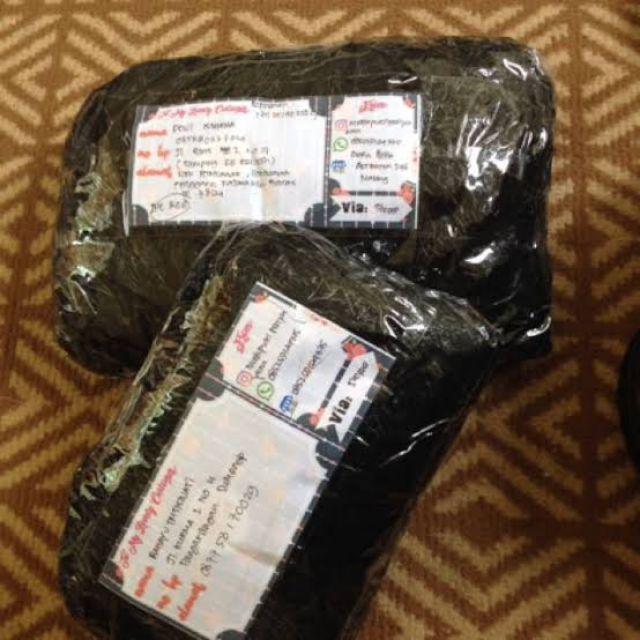 Cople Kanzia Batik Zoela