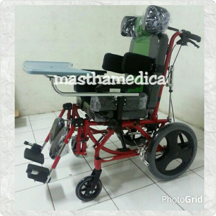 4400 Kursi Roda Untuk Anak Cp Terbaik