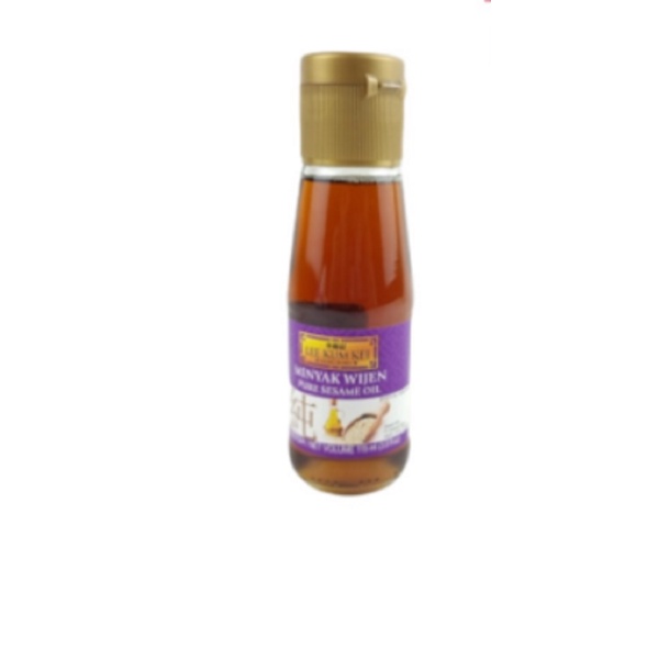 

Lee Kum Kee minyak wijen / pure sesame oil 115 ml