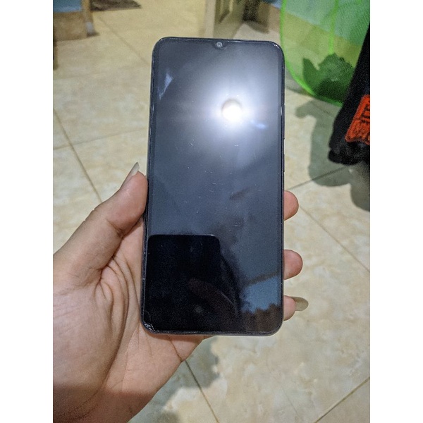Realme C11 2/32 second/bekas