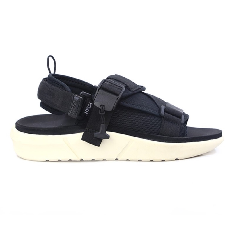 HOAX CUIIIIH | Kaguya | Sendal gunung | hxch footwear