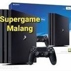 PS4 Hen Full Game PS 4 Pro Slim Fat 500GB 1TB CFW Sony Playstation