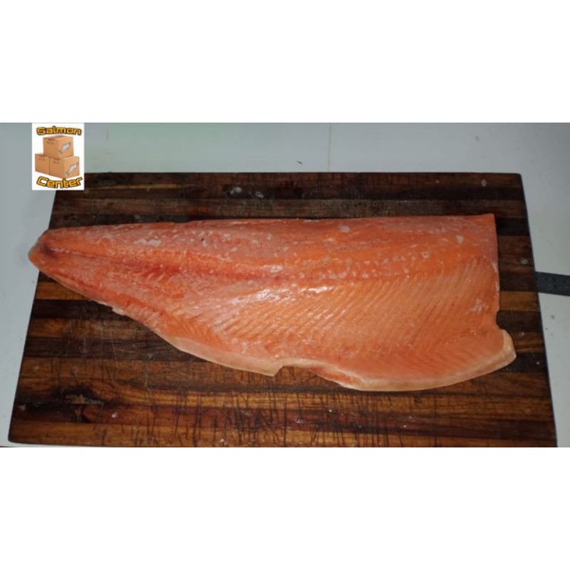 Salmon Fillet 1 loin