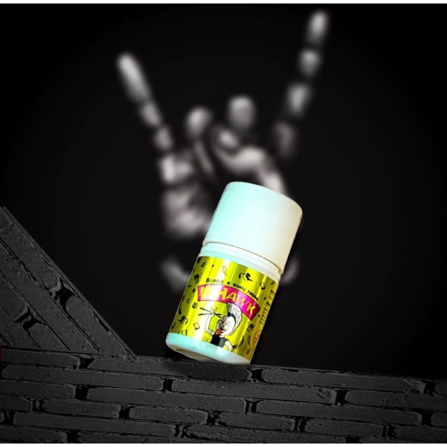 Mohawk Banana Chocolate 60ML Liquid Vape creamy