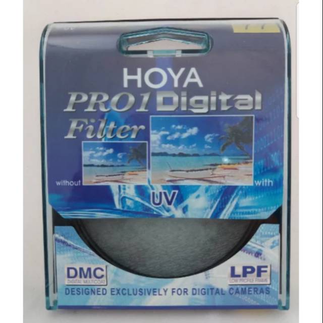 Filter UV hoya 77mm pro 1 original