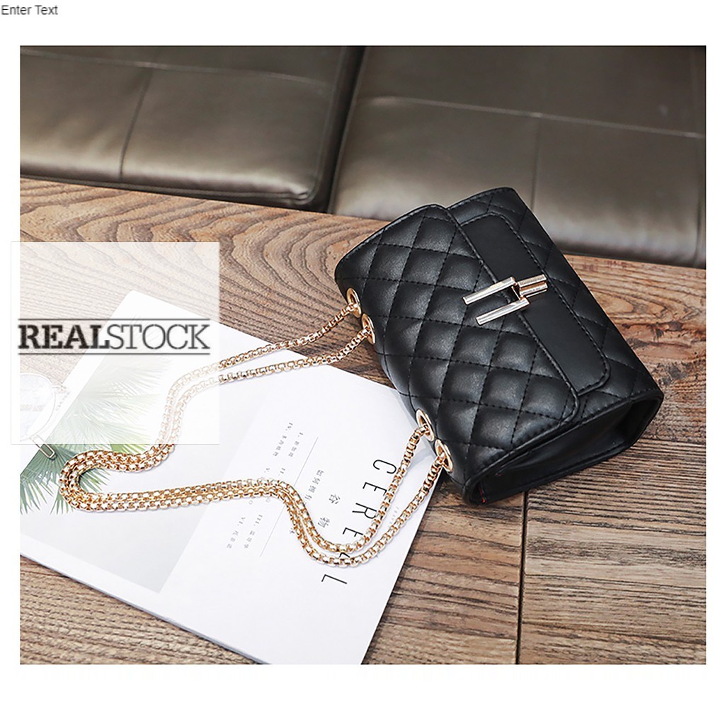 ORI [BISA COD] Tas Slingbag Wanita Chelsy Embos, Tas Selempang Wanita Import Murah Mini Sling bag Wa