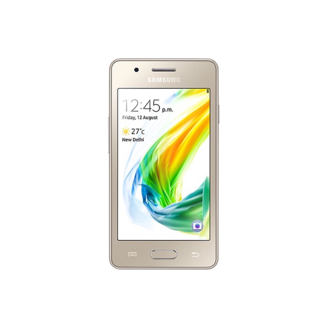 Samsung Z2 SAMSUNG GALAXY Z2 RAM 1GB ROM 8GB GARANSI RESMI