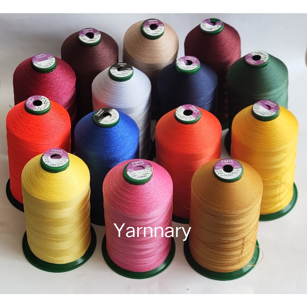 Benang Jok, Tas, Sepatu dan Sofa Kulit