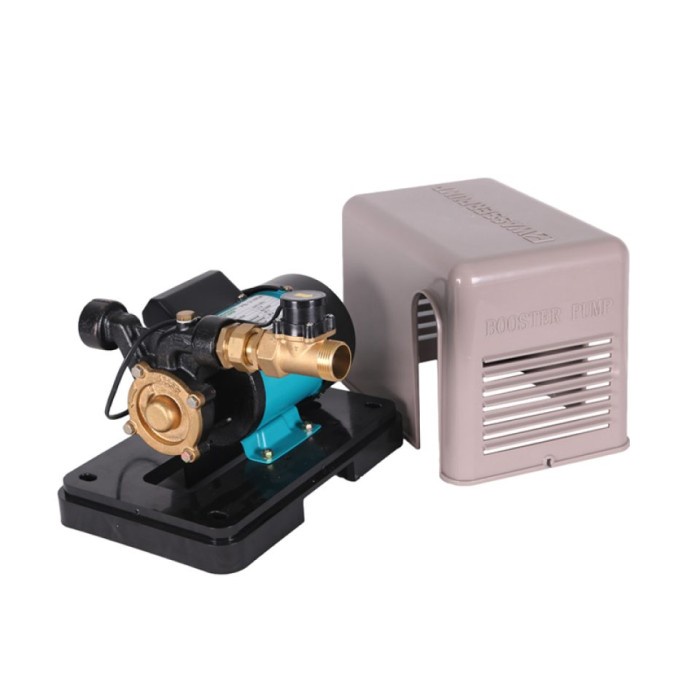 WASSER PB 218 EA Pompa Dorong - Booster Pump Pompa Pendorong Otomatis
