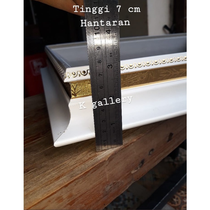 HANTARAN NIKAH /SESERAHAN/BAKI/TRAY 7351