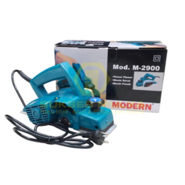 Planer modern 2900