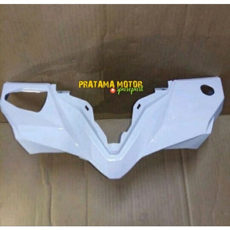 Batok Kepala Depan Honda Beat Fi New 2016-2019 - Batok Kepala Honda Beat Fi New ESP