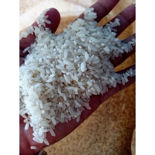 

beras super pulen