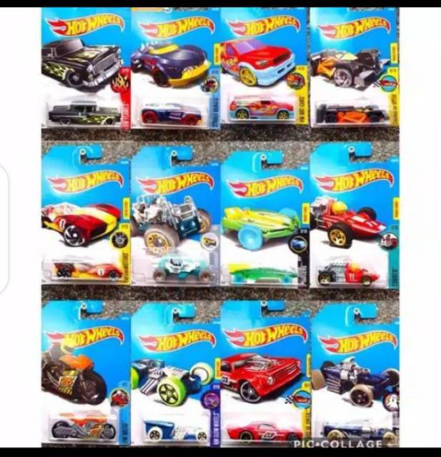 mainan HOT WHEEL CURAH MURAH