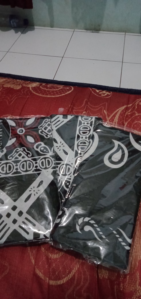 Sarung Batik Anak Halusan || Batik Pekalongan