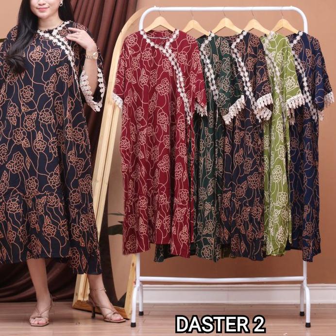 Baru - DASTER ARAB SUPER JUMBO LD 140 SAMPAI 145/DASTER KIMONO SUPER JUMBO