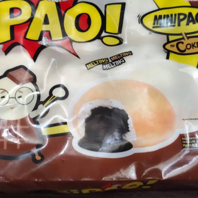 

KIPAO ( Bapau )