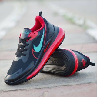 Pl 32 Sepatu  Nike Style Fashion Pria  Cowok  Santai Sport 