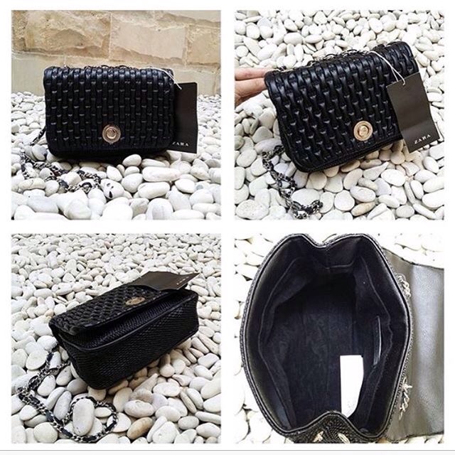 Zara bag ori 100%