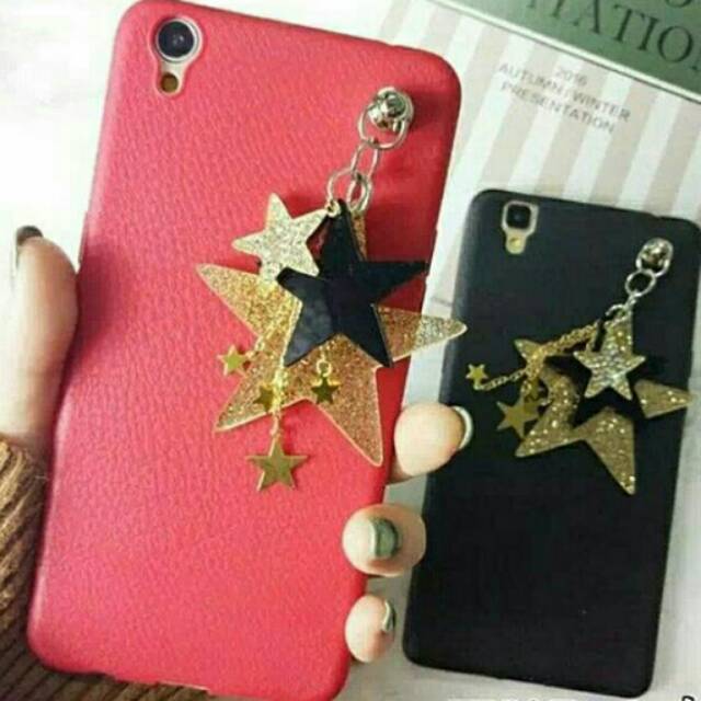 Star case R7, R7S,  F1+, F1S,Neo7