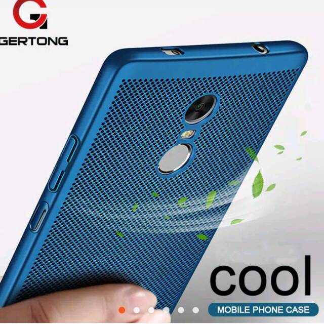 Case Xiaomi 5 plus