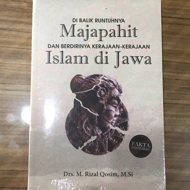 Di Balik Runtuhnya Majapahit